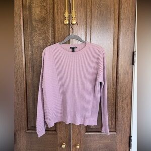 Eileen Fisher Cashmere Sweater